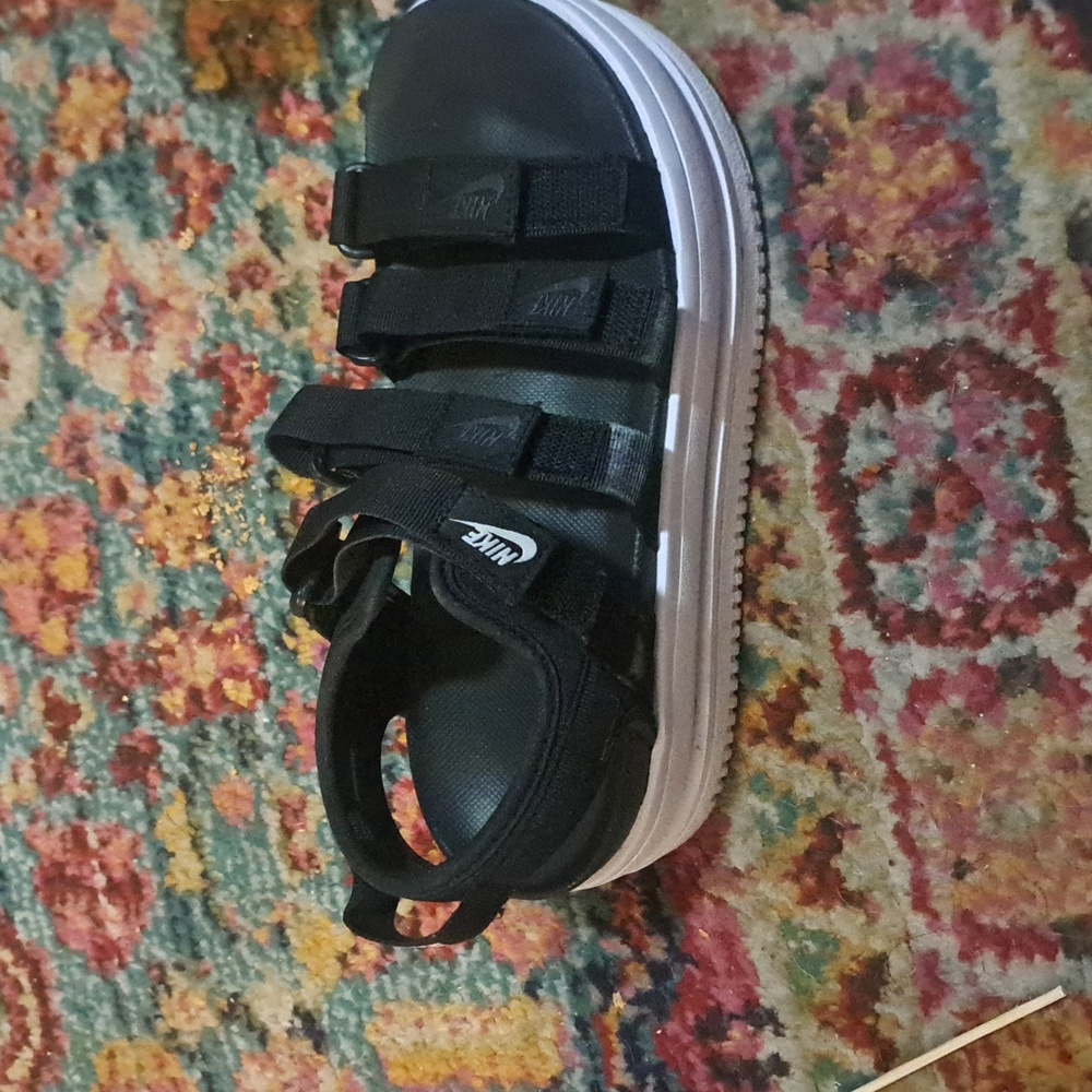 Nike sandals